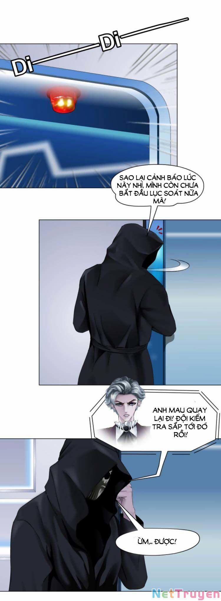 Đằng Nữ 42 trang 12