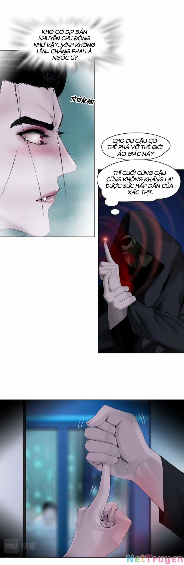 Đằng Nữ 42 trang 8