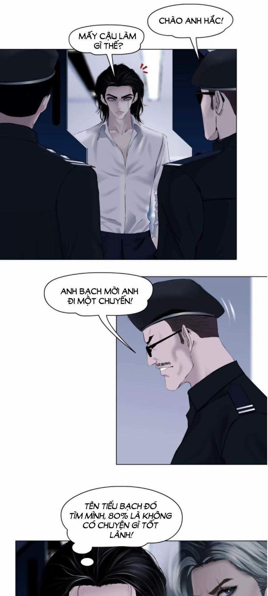 Đằng Nữ 43 trang 10