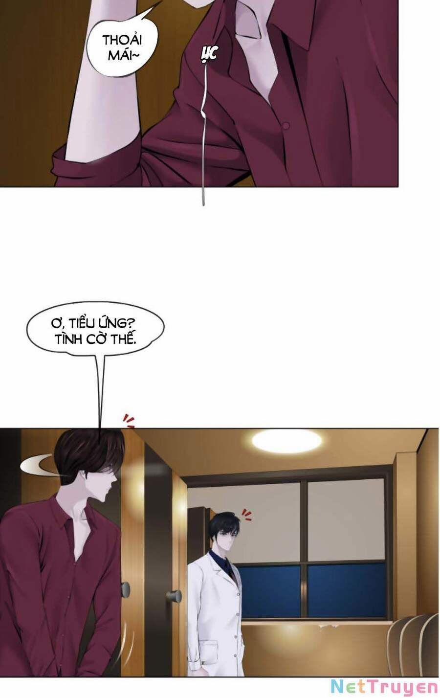 Đằng Nữ 43 trang 13