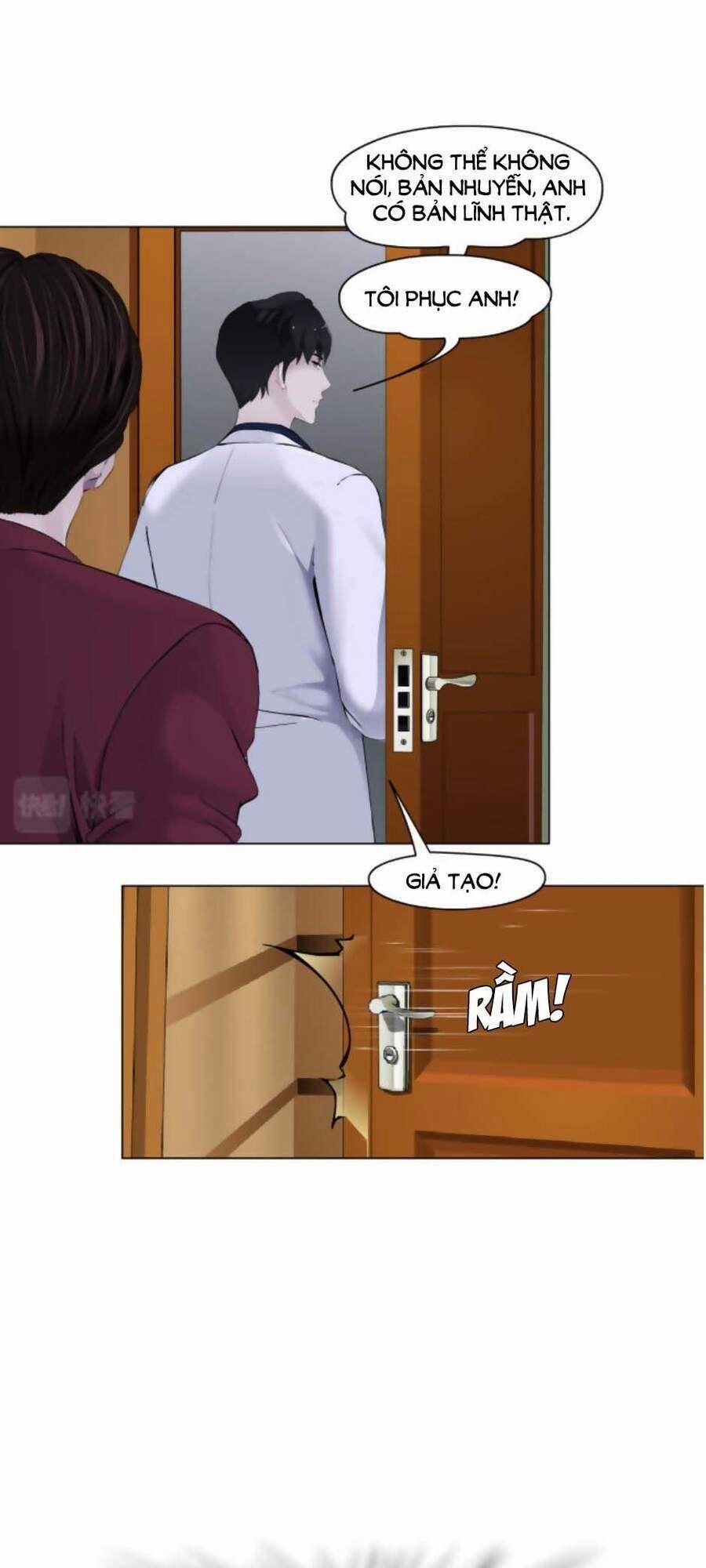 Đằng Nữ 43 trang 20