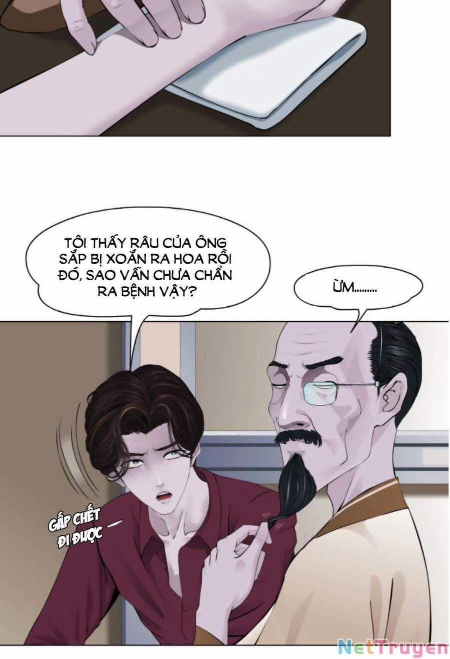 Đằng Nữ 43 trang 25