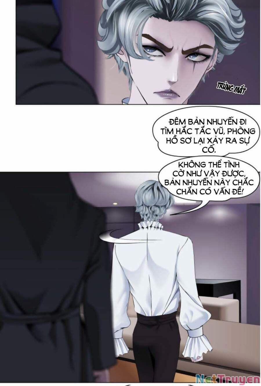 Đằng Nữ 43 trang 3