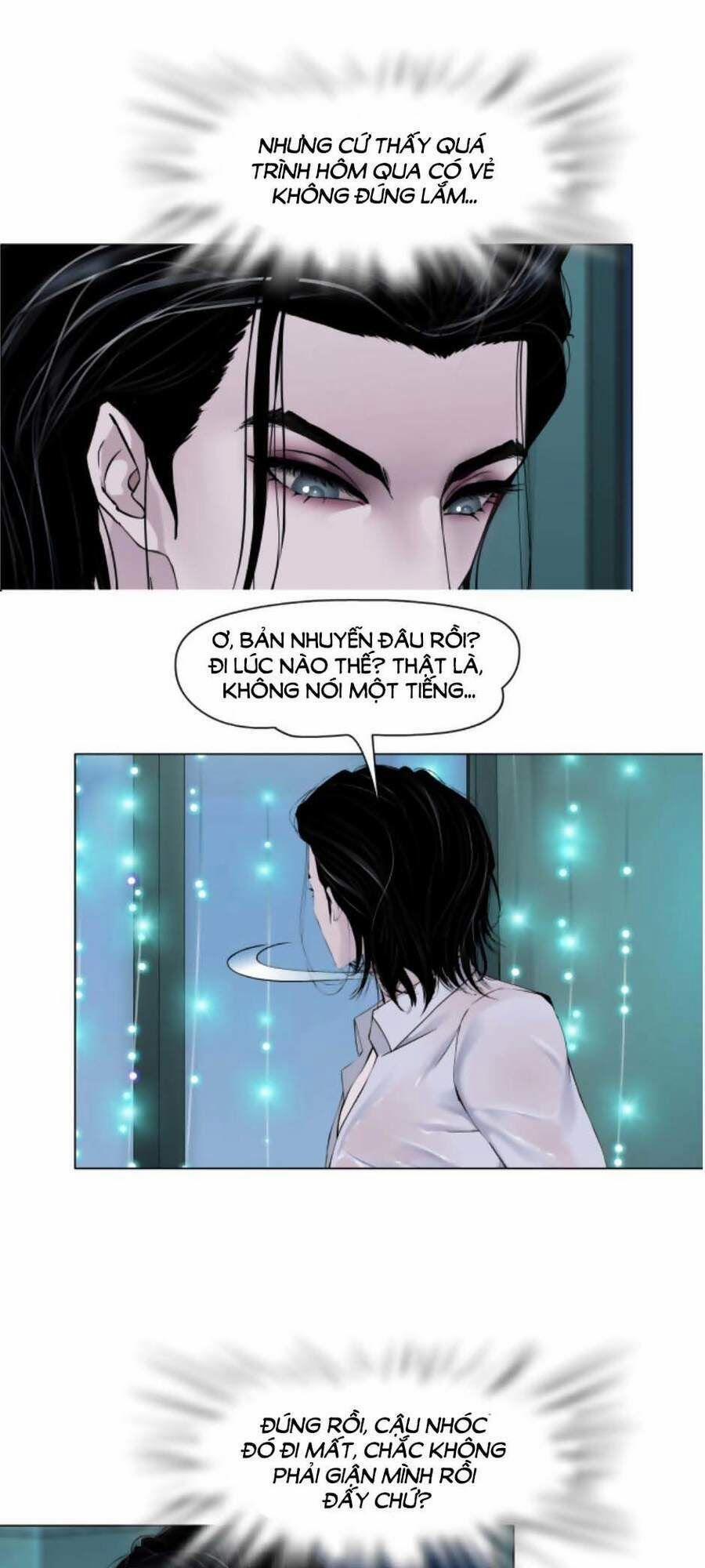 Đằng Nữ 43 trang 6
