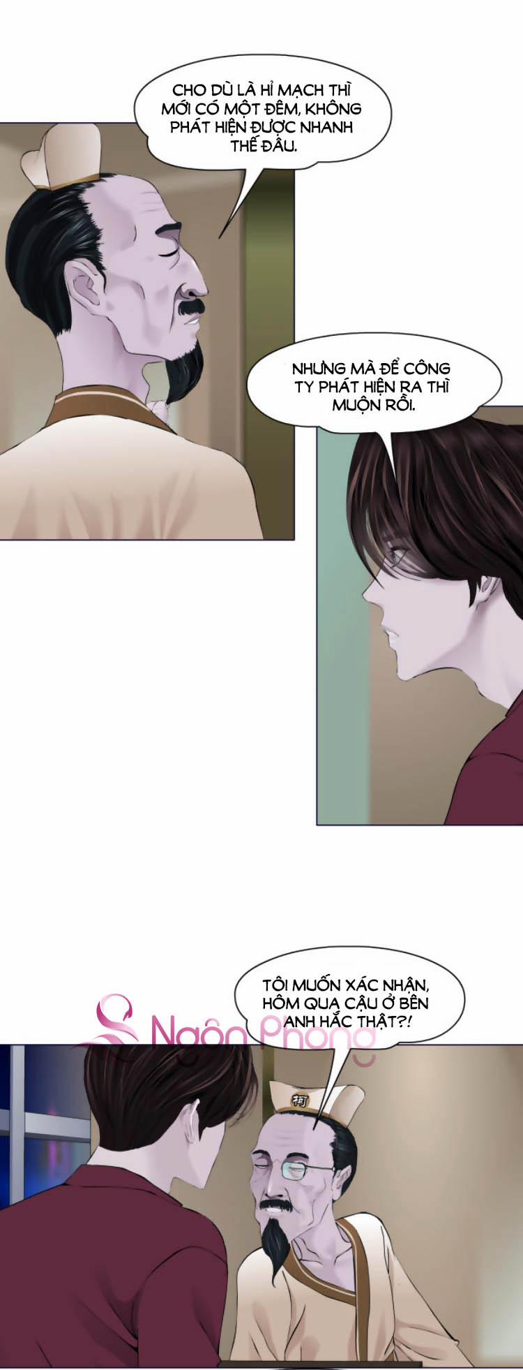 Đằng Nữ 44 trang 1