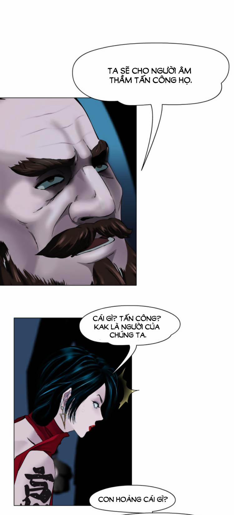 Đằng Nữ 44 trang 16