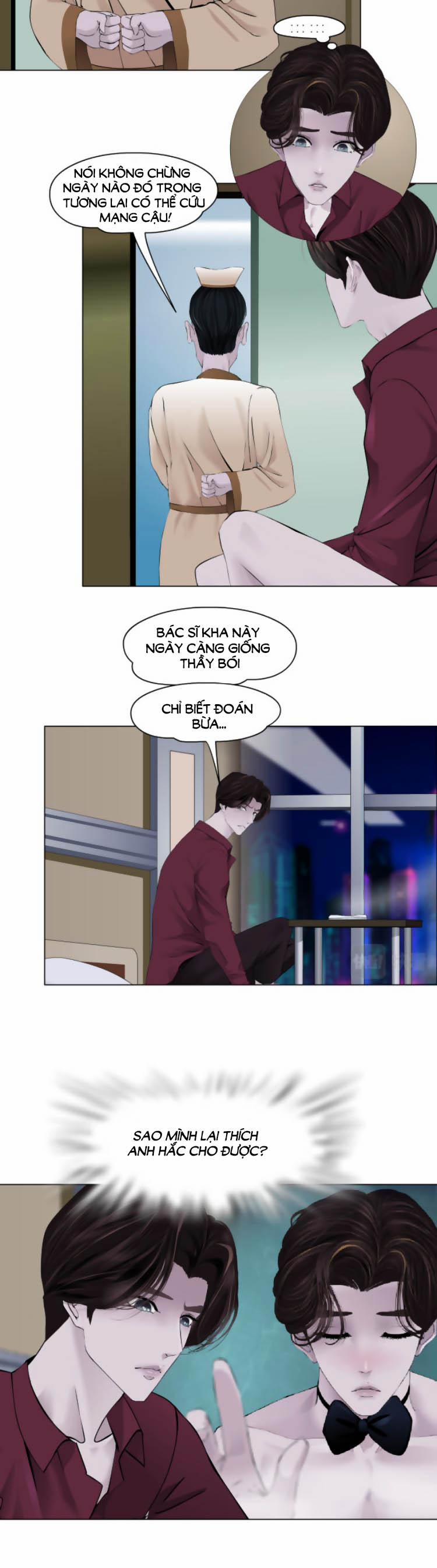 Đằng Nữ 44 trang 8