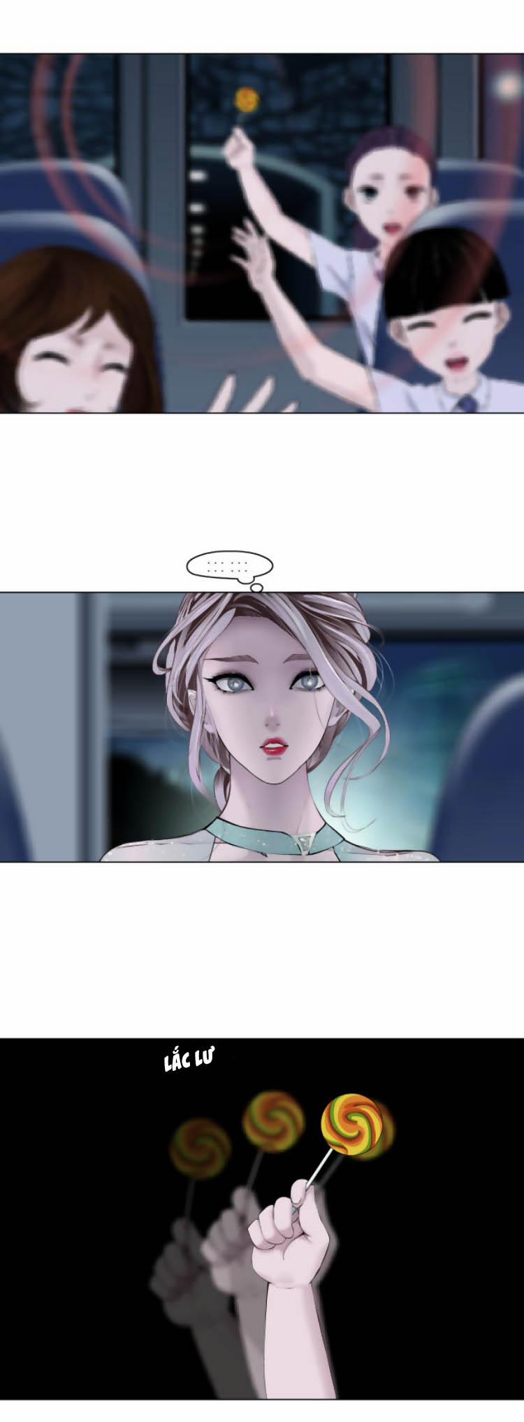 Đằng Nữ 45 trang 11