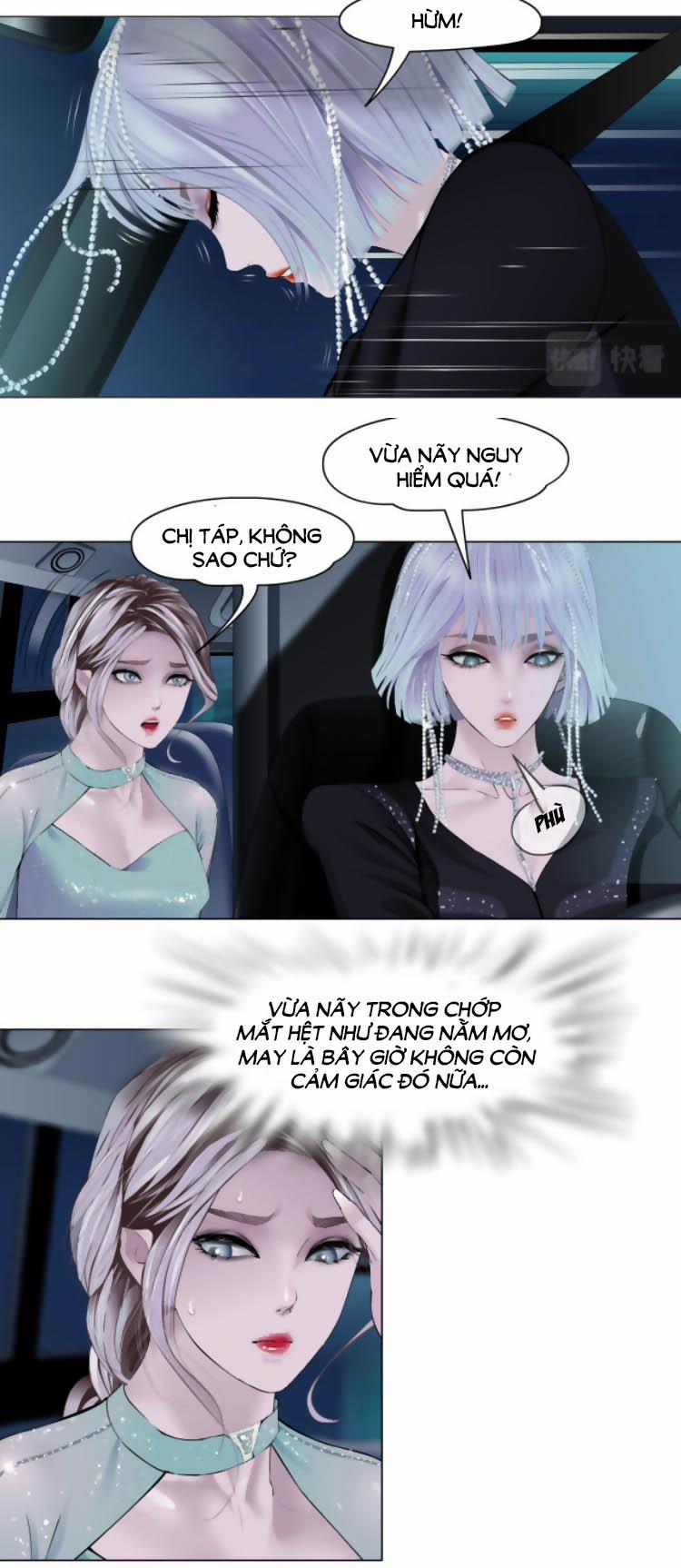 Đằng Nữ 45 trang 15