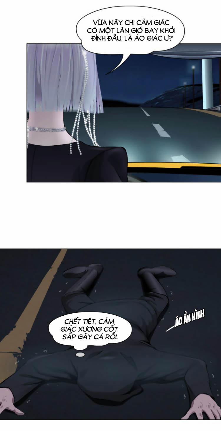 Đằng Nữ 45 trang 16