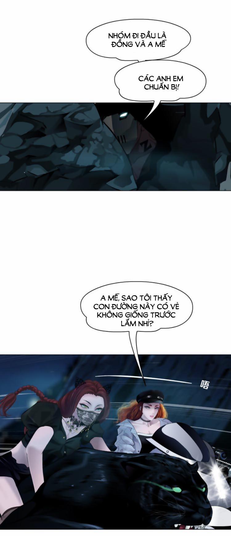 Đằng Nữ 45 trang 5