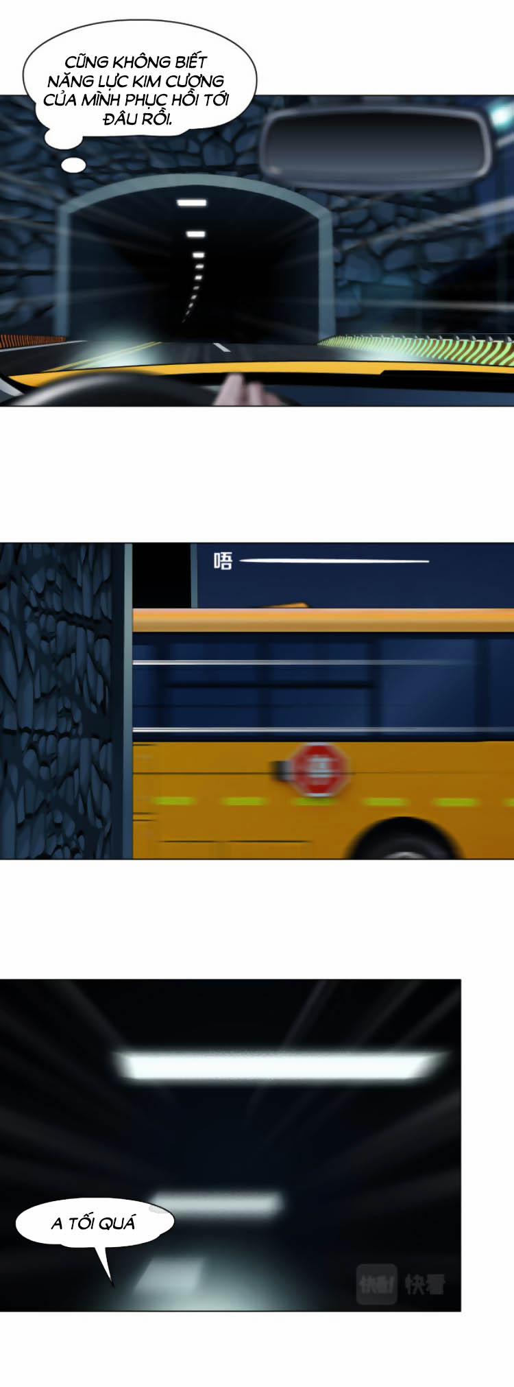 Đằng Nữ 45 trang 8