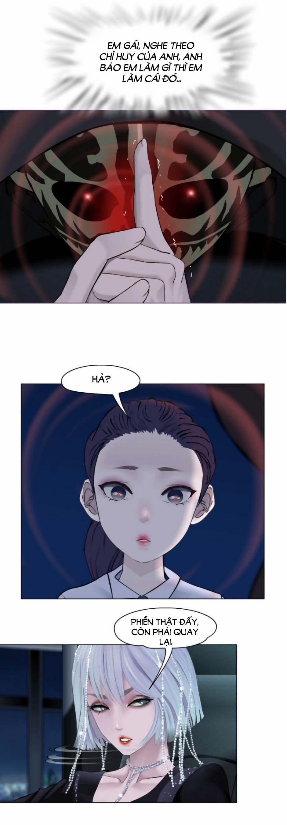 Đằng Nữ 46 trang 1