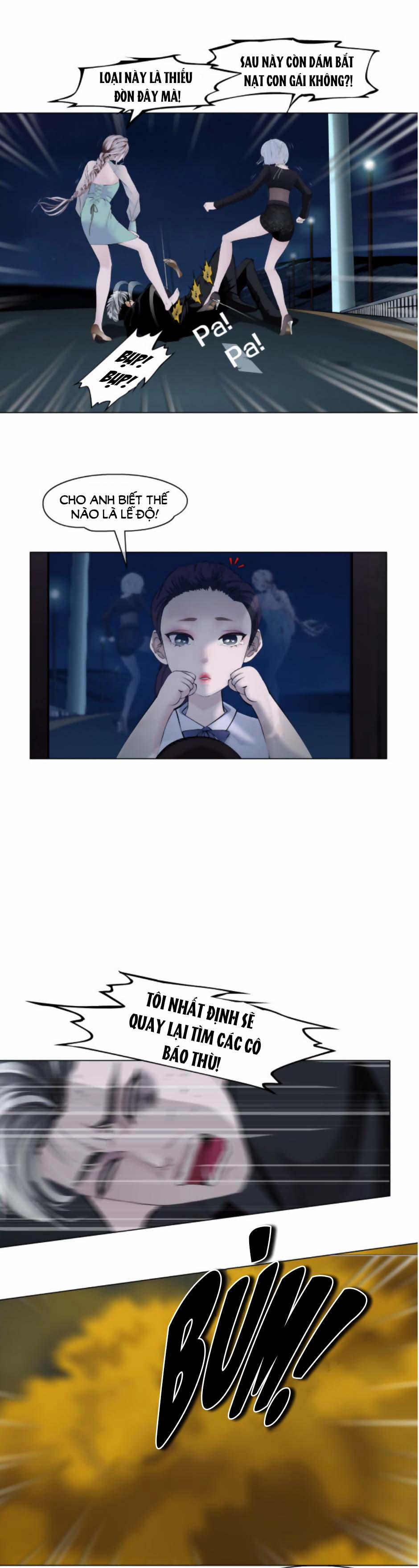 Đằng Nữ 46 trang 13