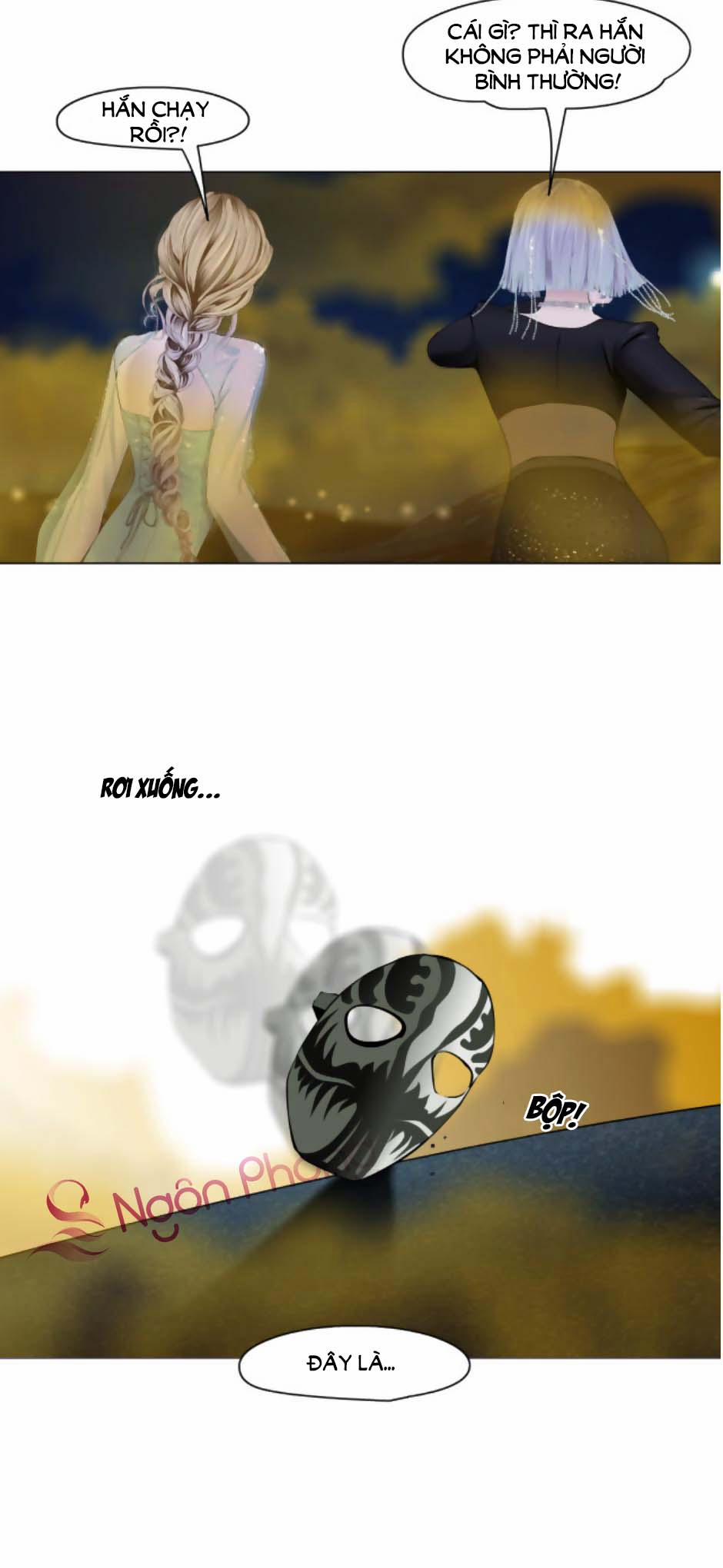 Đằng Nữ 46 trang 14