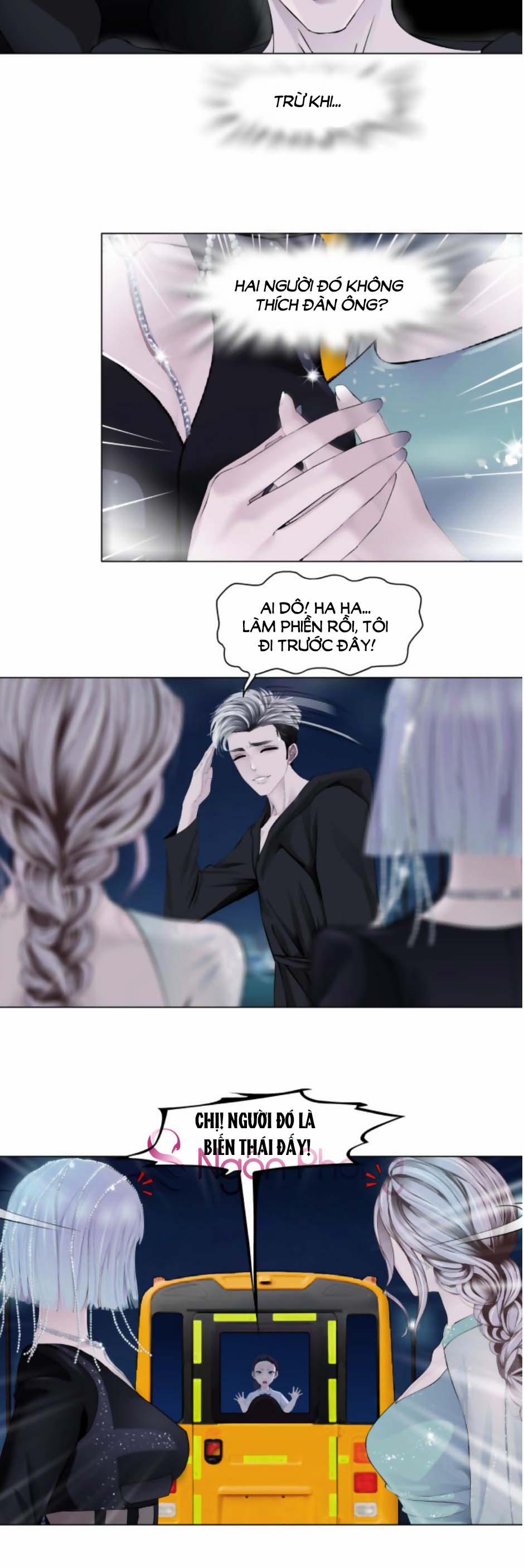 Đằng Nữ 46 trang 9
