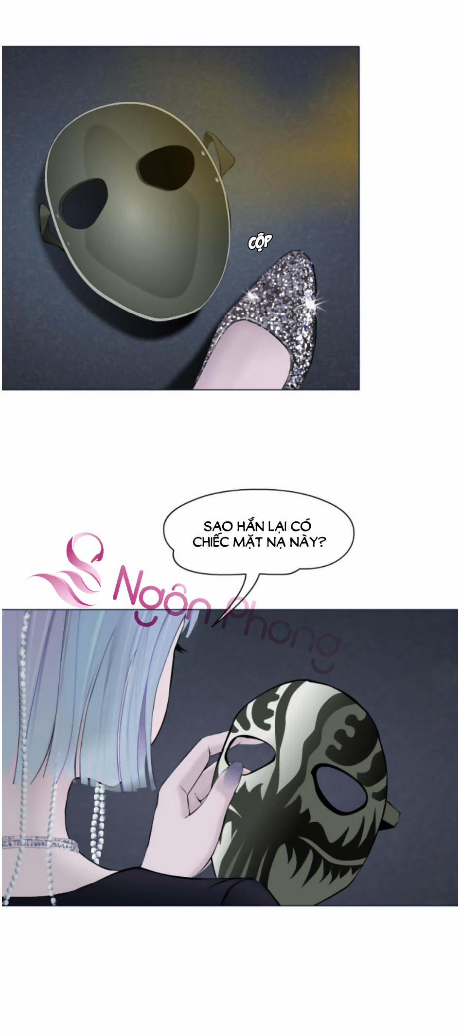 Đằng Nữ 47 trang 1