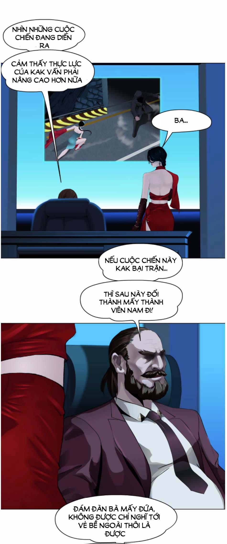 Đằng Nữ 47 trang 10