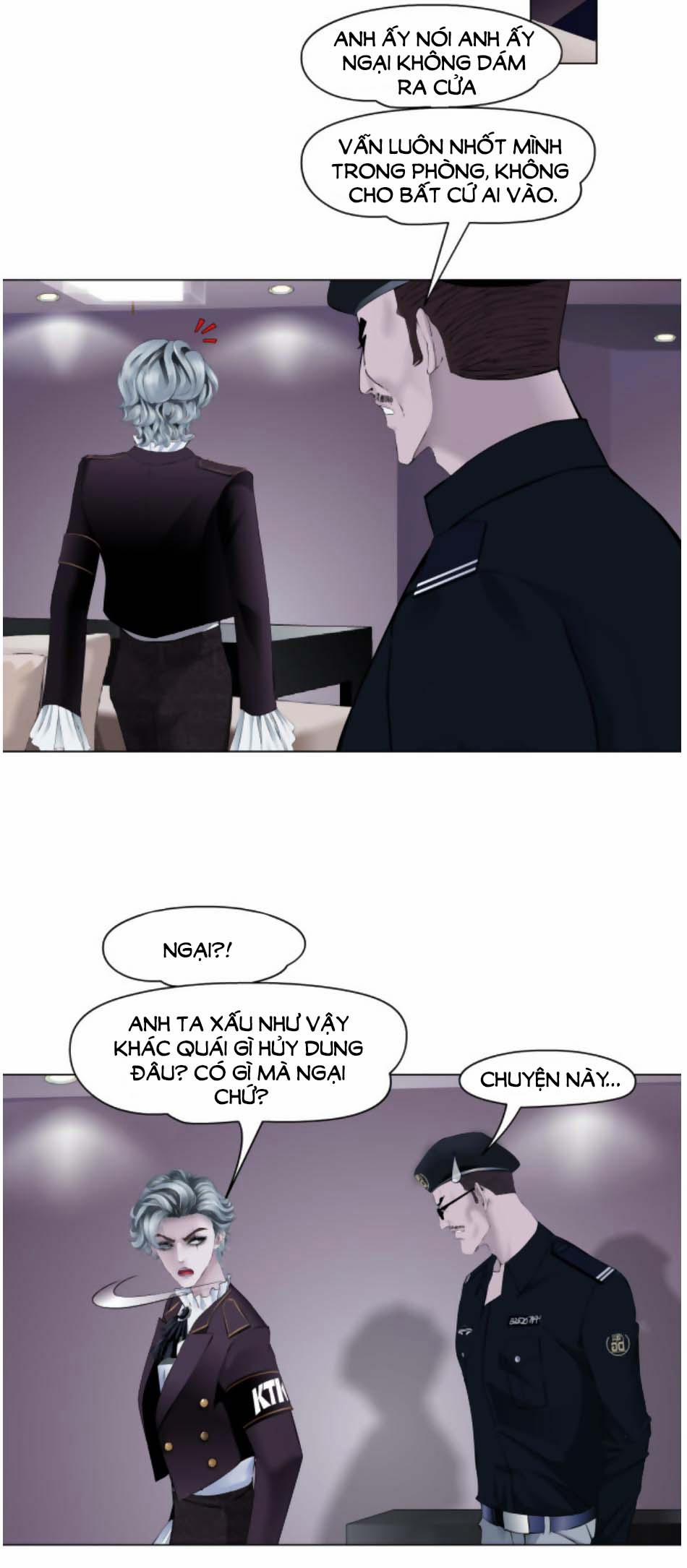 Đằng Nữ 47 trang 16