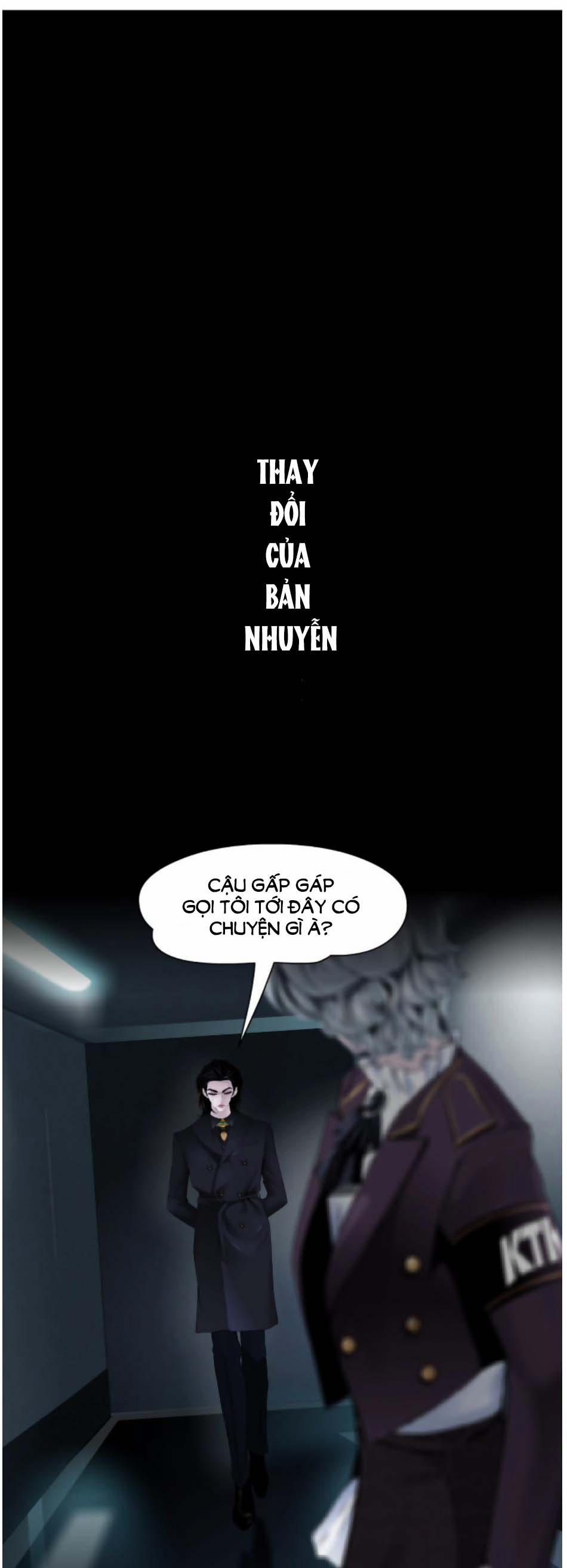 Đằng Nữ 47 trang 18