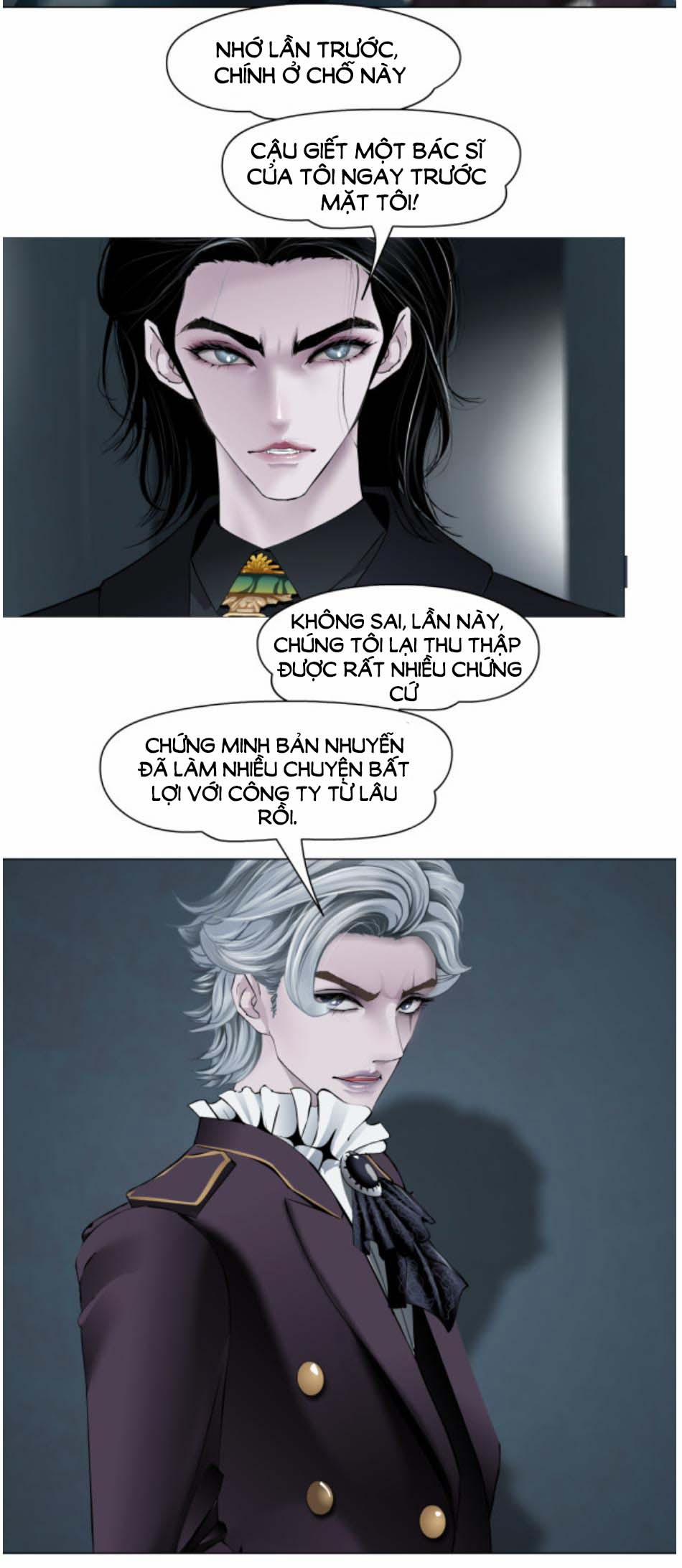 Đằng Nữ 47 trang 19