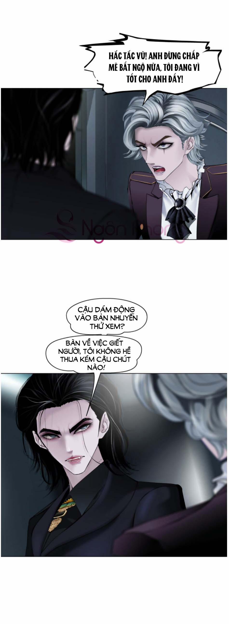 Đằng Nữ 47 trang 21