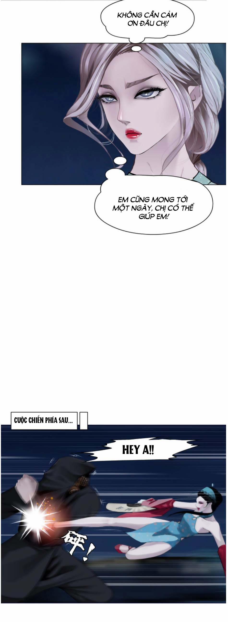 Đằng Nữ 47 trang 5