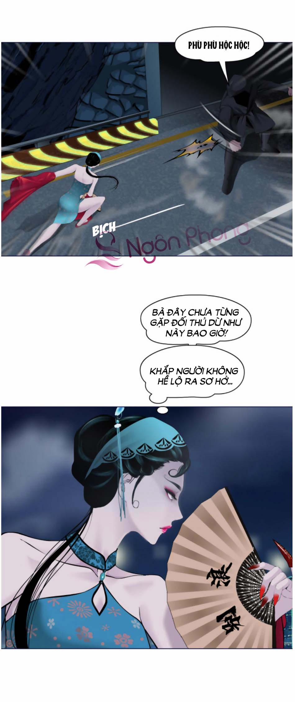 Đằng Nữ 47 trang 6