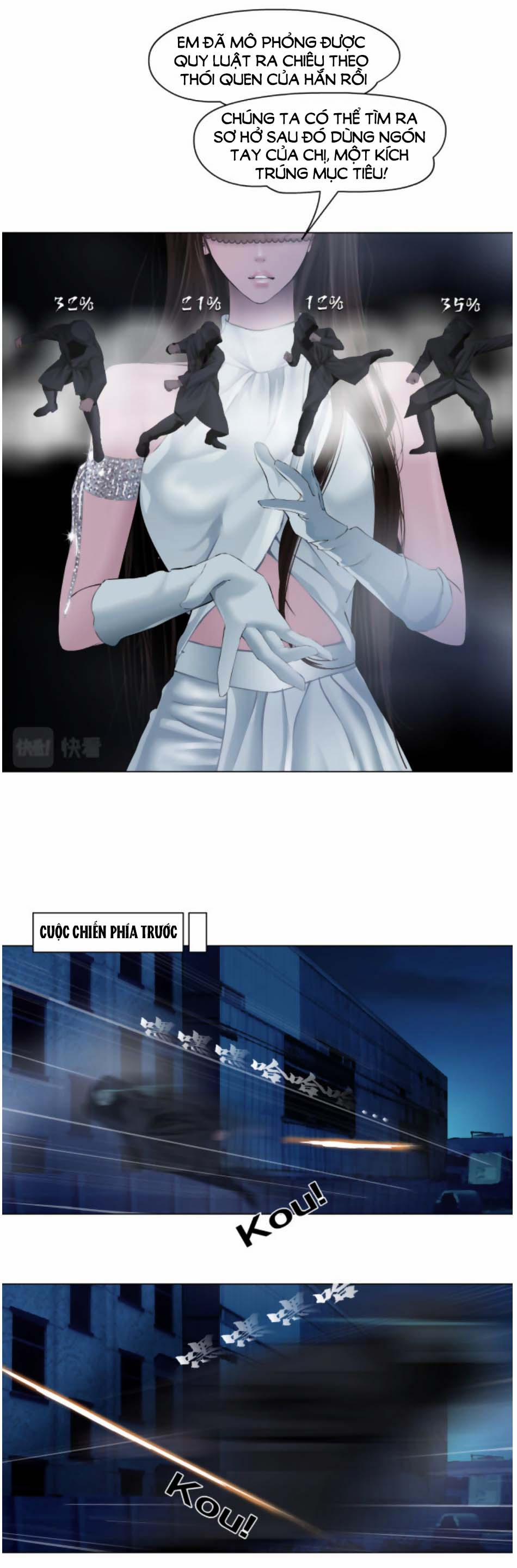 Đằng Nữ 47 trang 8