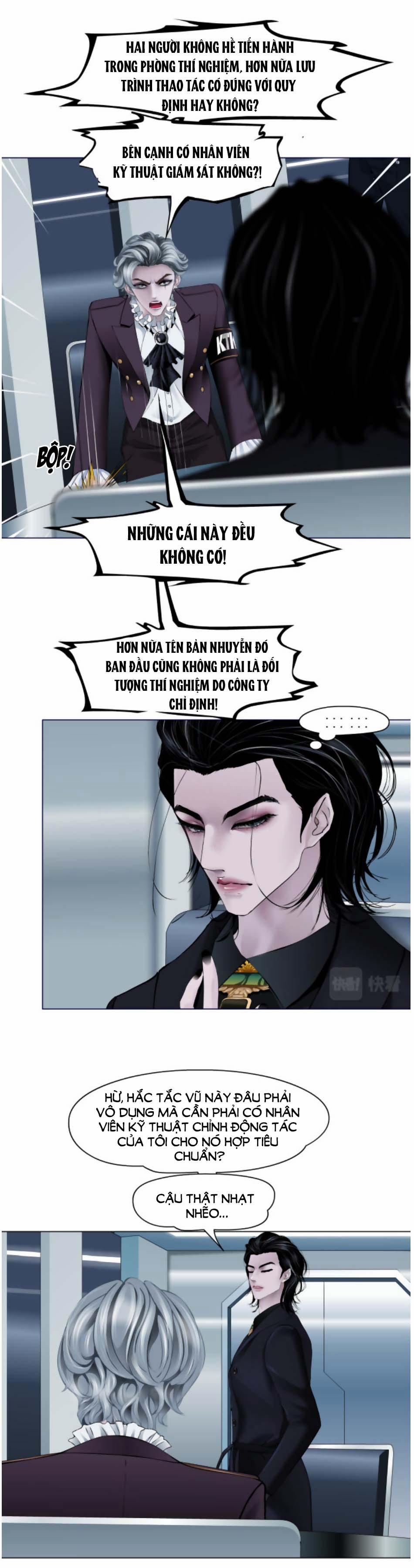 Đằng Nữ 48 trang 3