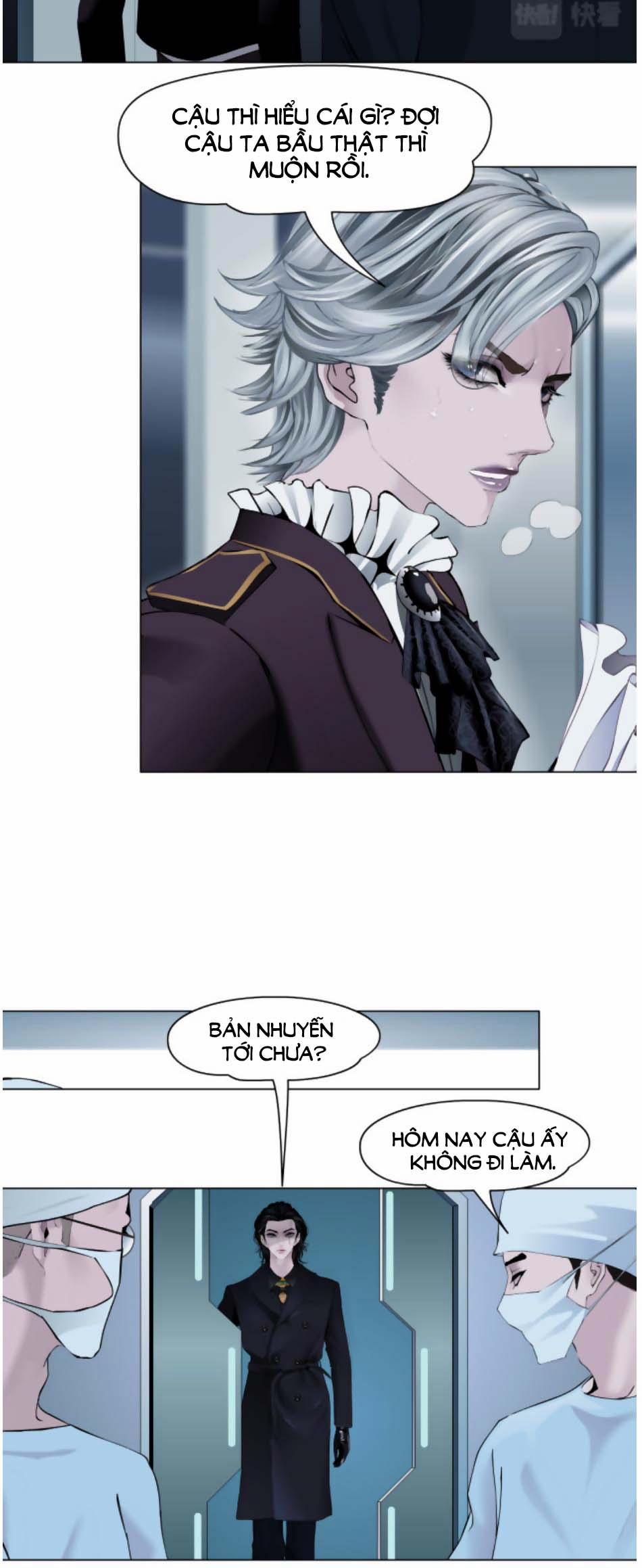 Đằng Nữ 48 trang 9