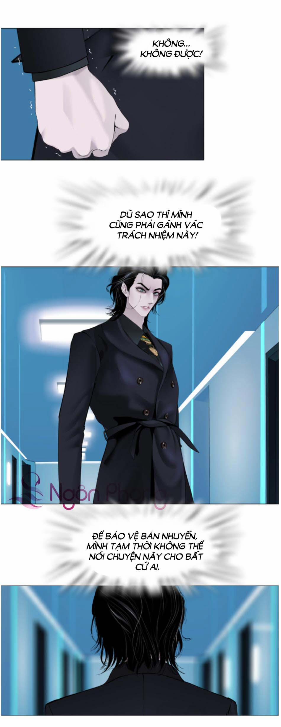 Đằng Nữ 49 trang 5