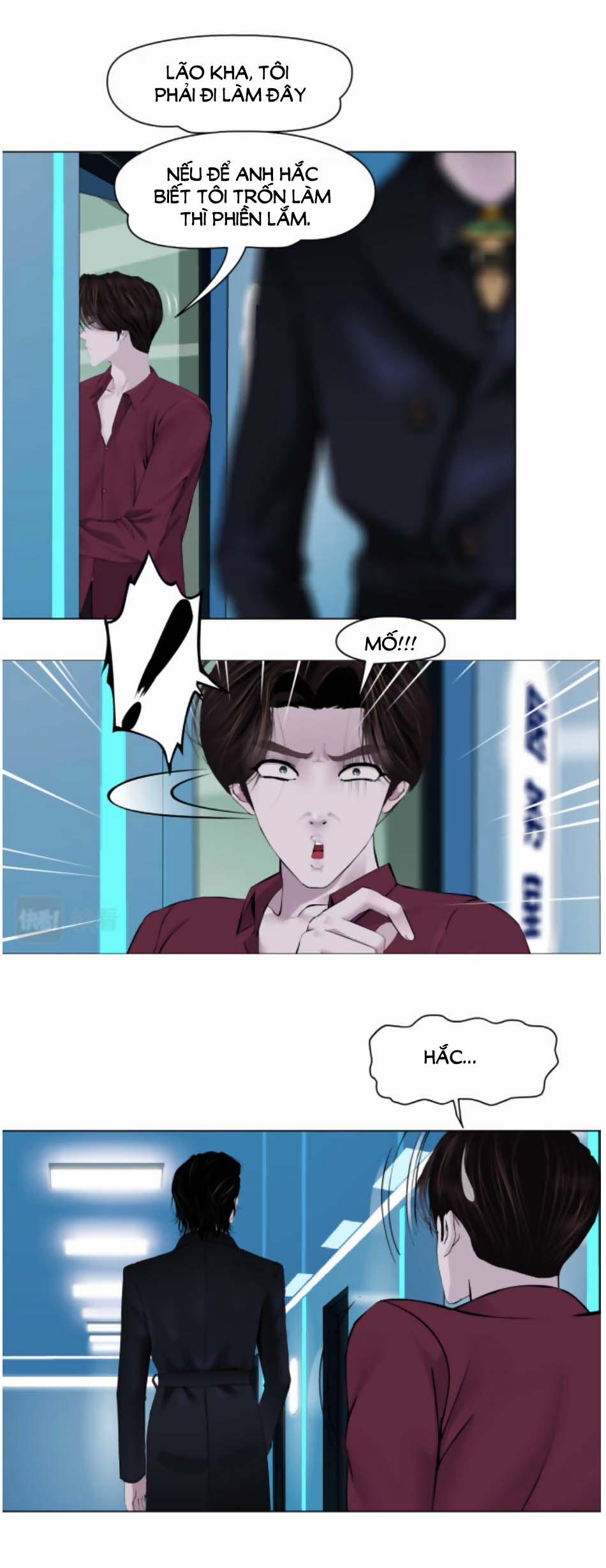 Đằng Nữ 49 trang 6