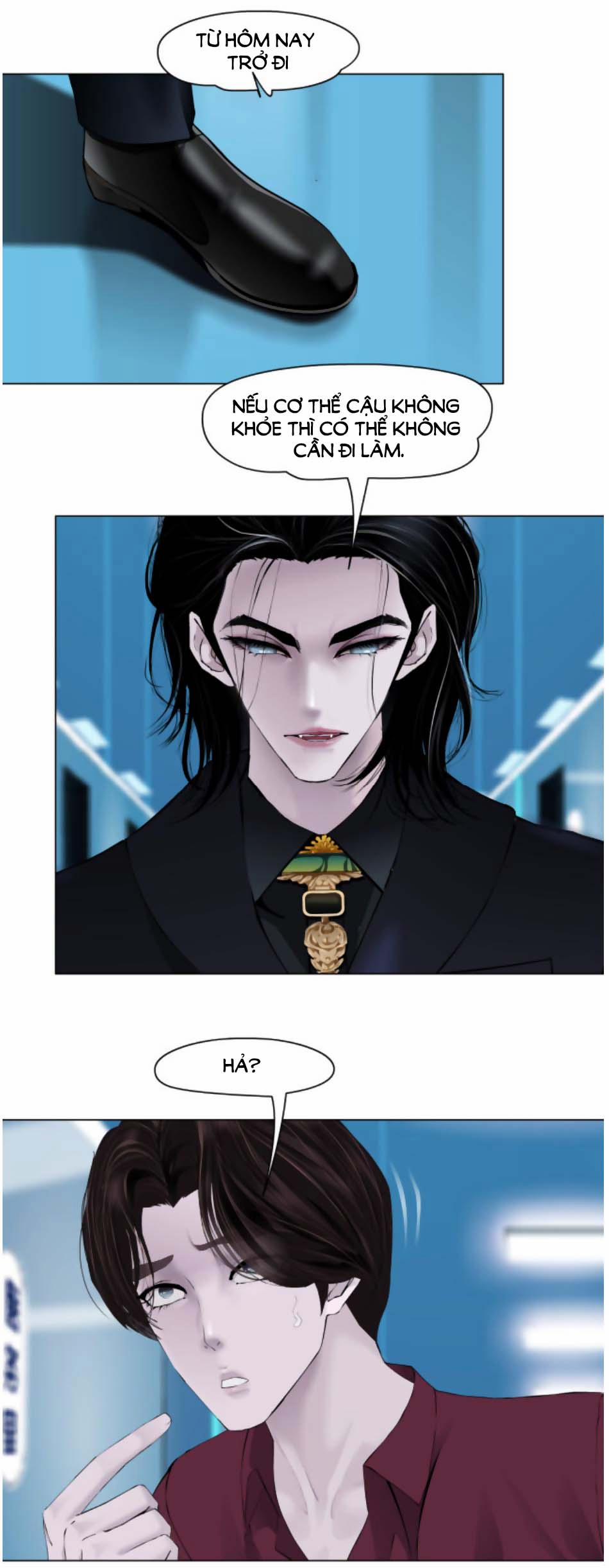 Đằng Nữ 49 trang 8
