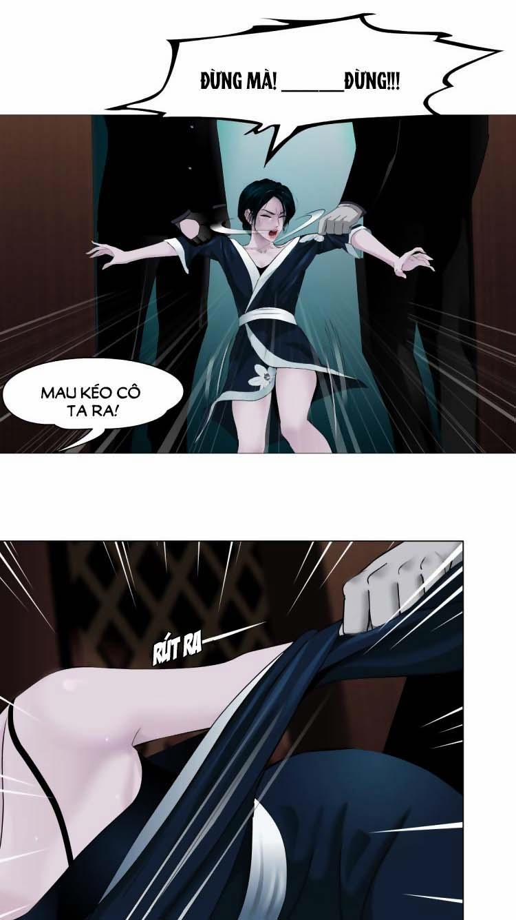 Đằng Nữ 5 trang 16