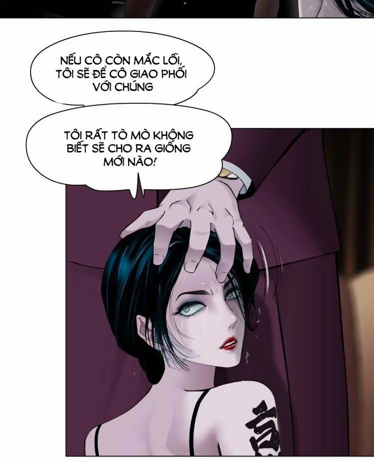 Đằng Nữ 5 trang 18