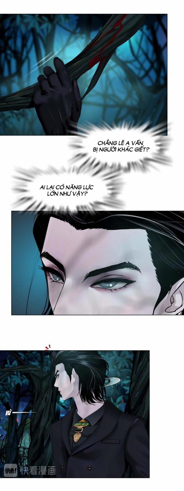 Đằng Nữ 5 trang 2