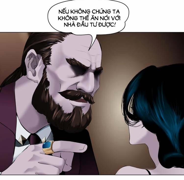 Đằng Nữ 5 trang 20