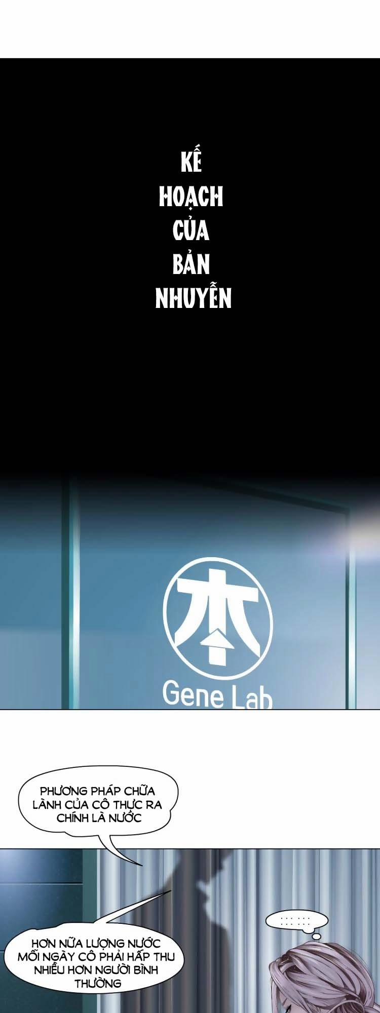 Đằng Nữ 5 trang 23