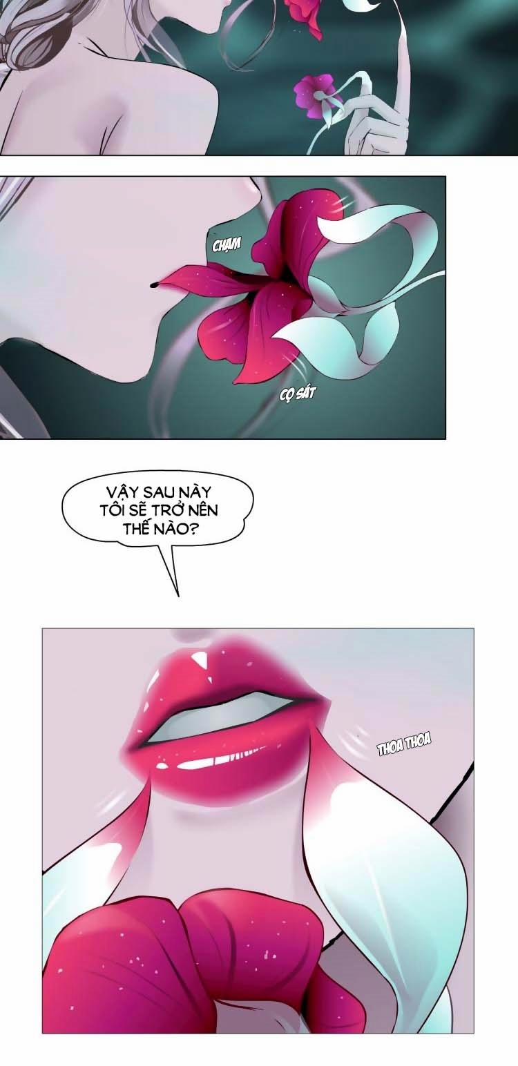 Đằng Nữ 5 trang 26