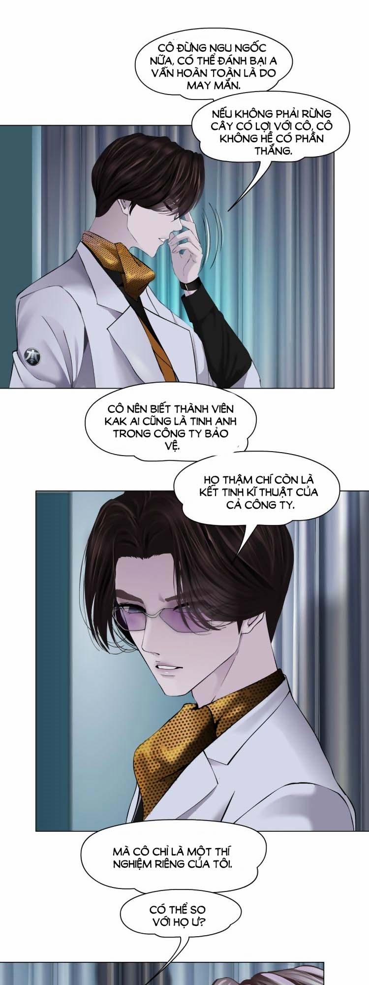 Đằng Nữ 5 trang 29