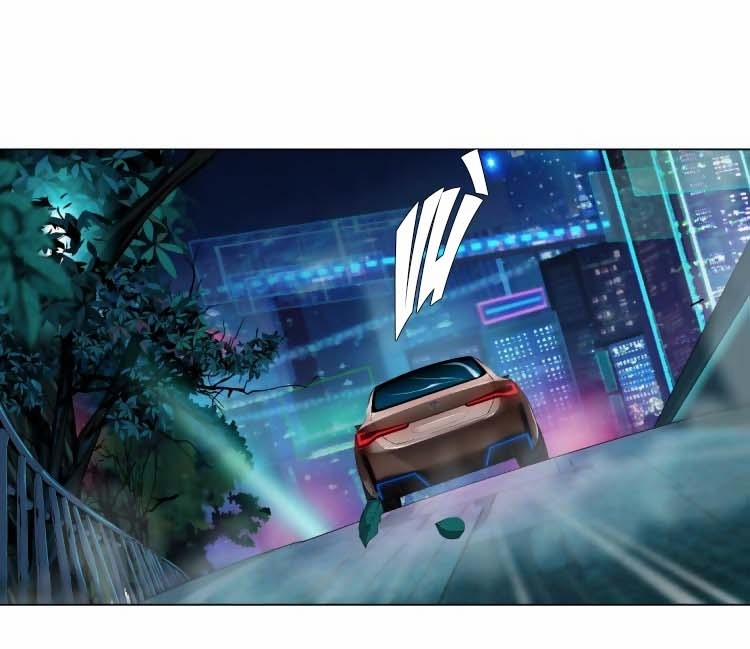 Đằng Nữ 5 trang 3