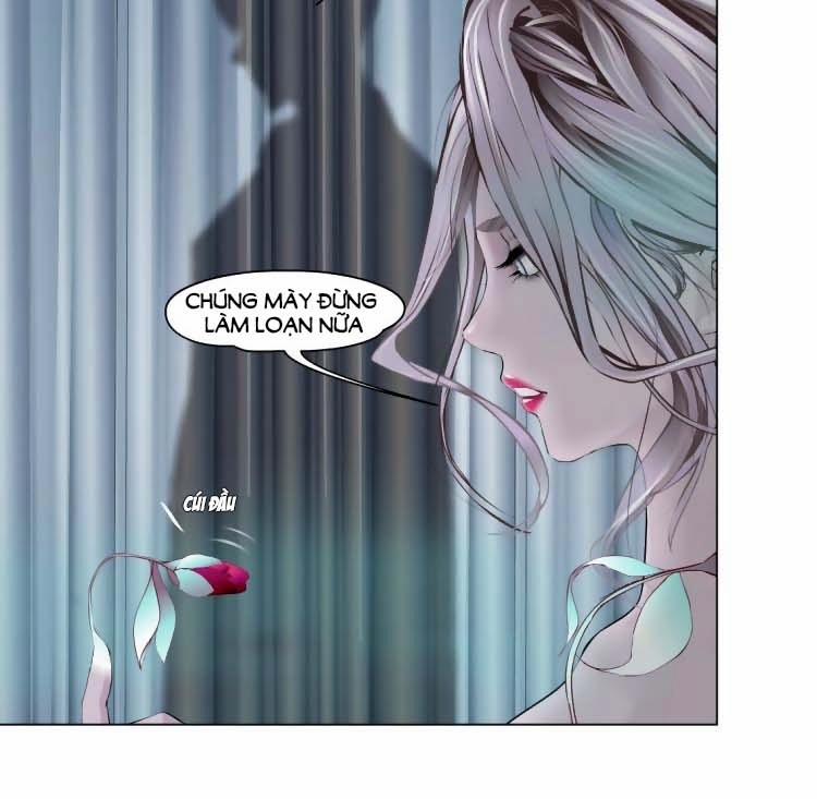 Đằng Nữ 5 trang 30