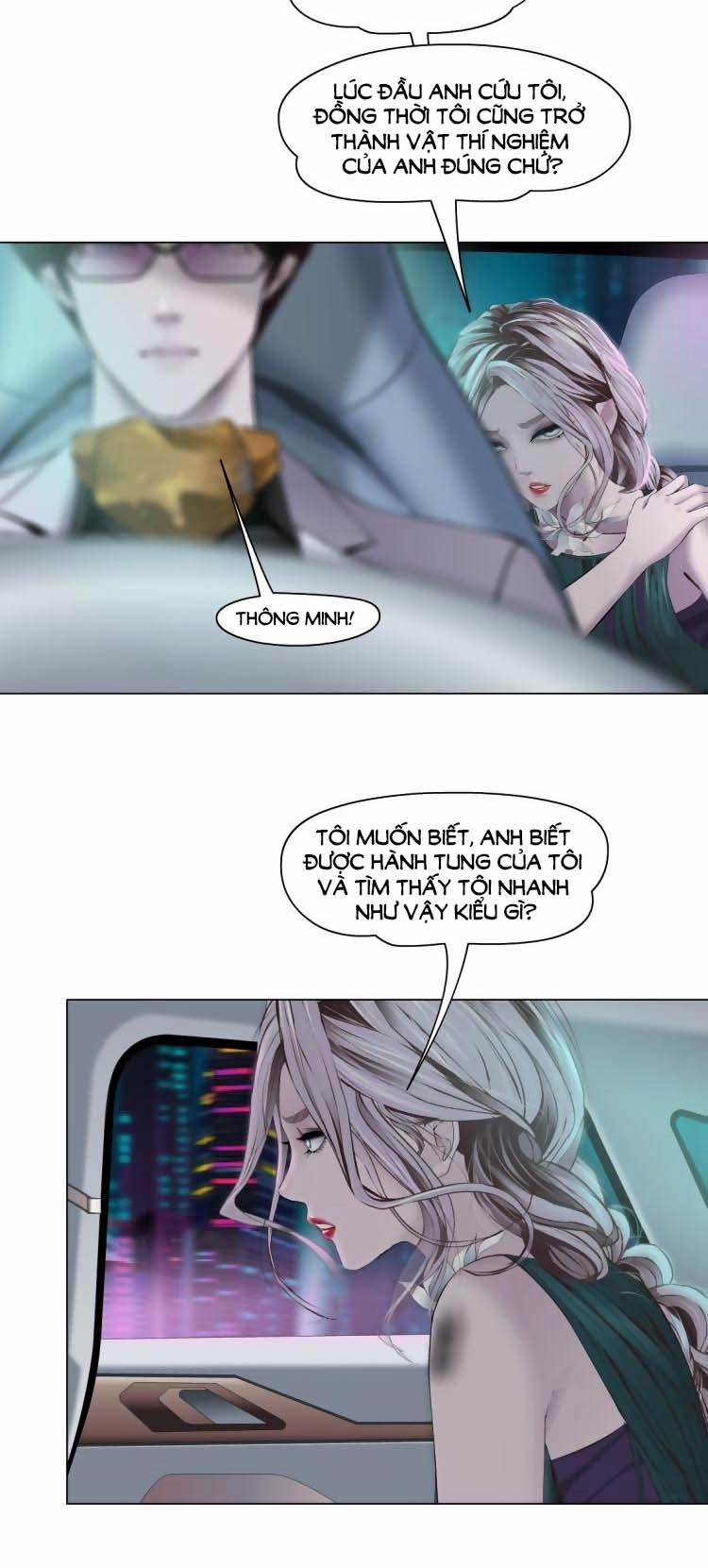 Đằng Nữ 5 trang 7