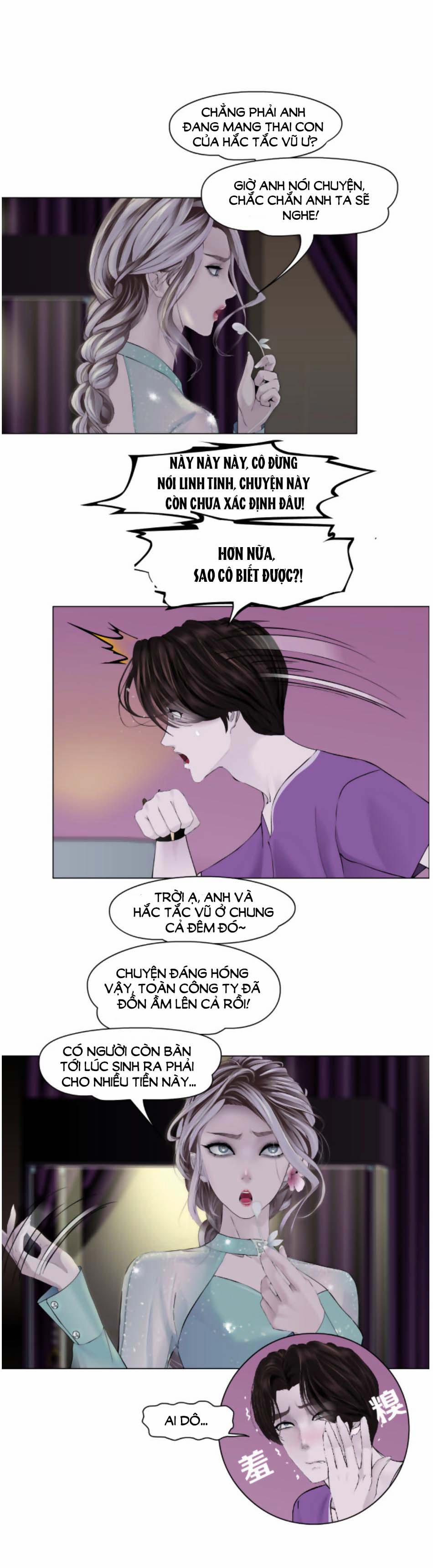 Đằng Nữ 51 trang 11