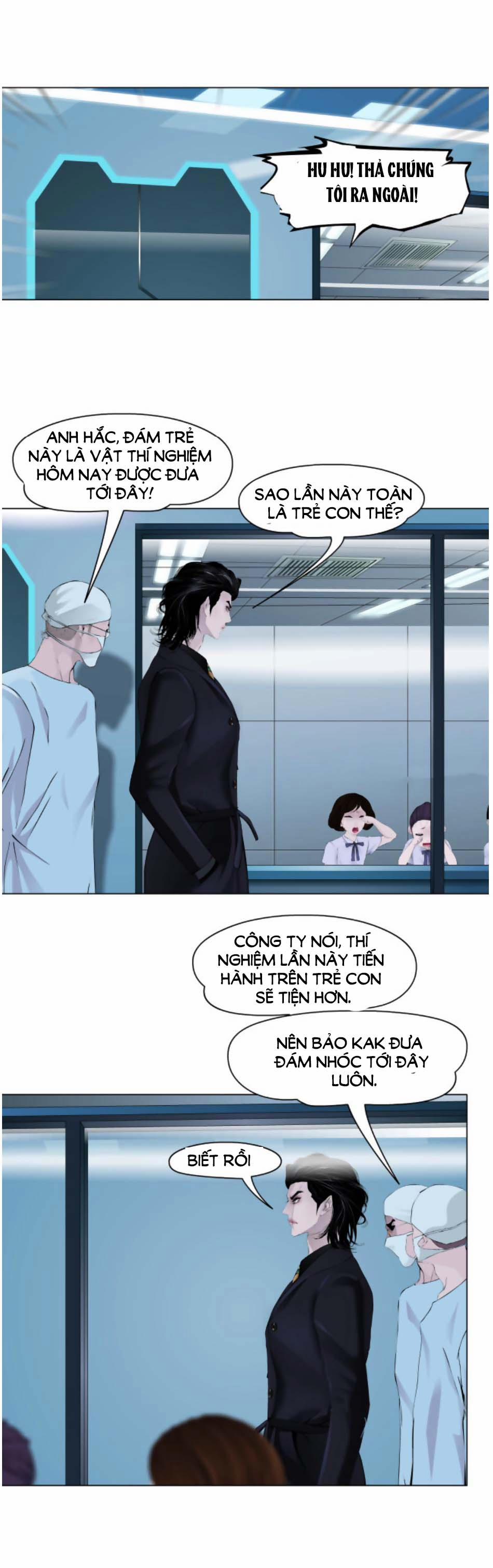 Đằng Nữ 51 trang 13