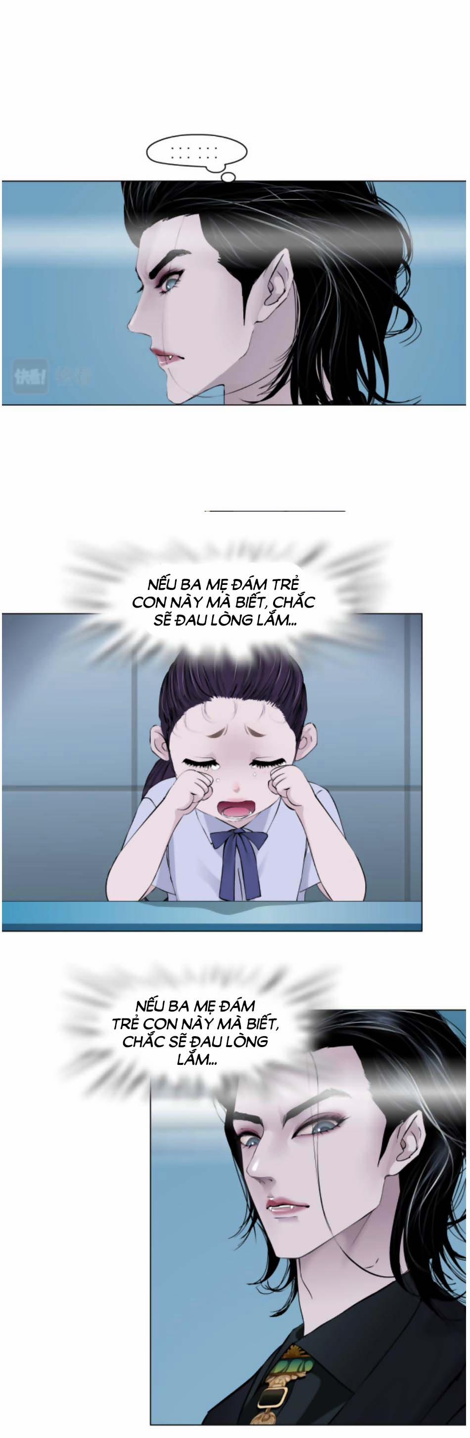 Đằng Nữ 51 trang 14