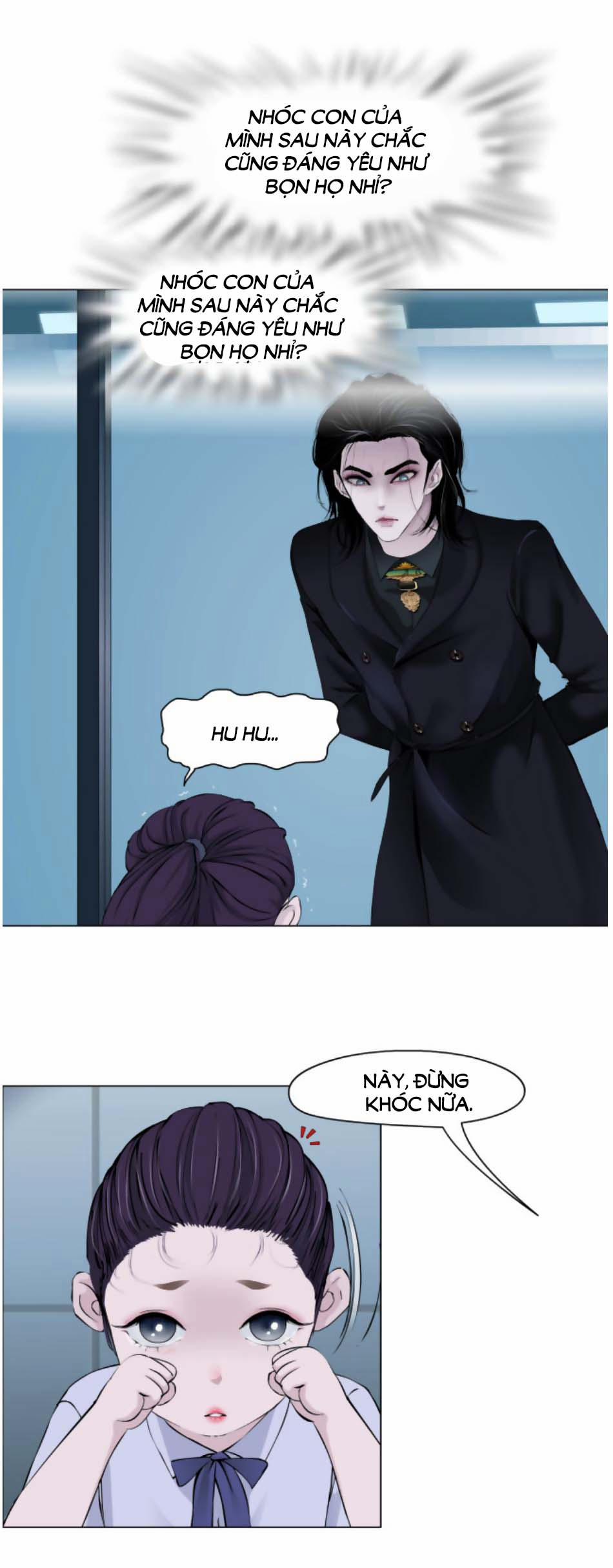 Đằng Nữ 51 trang 15