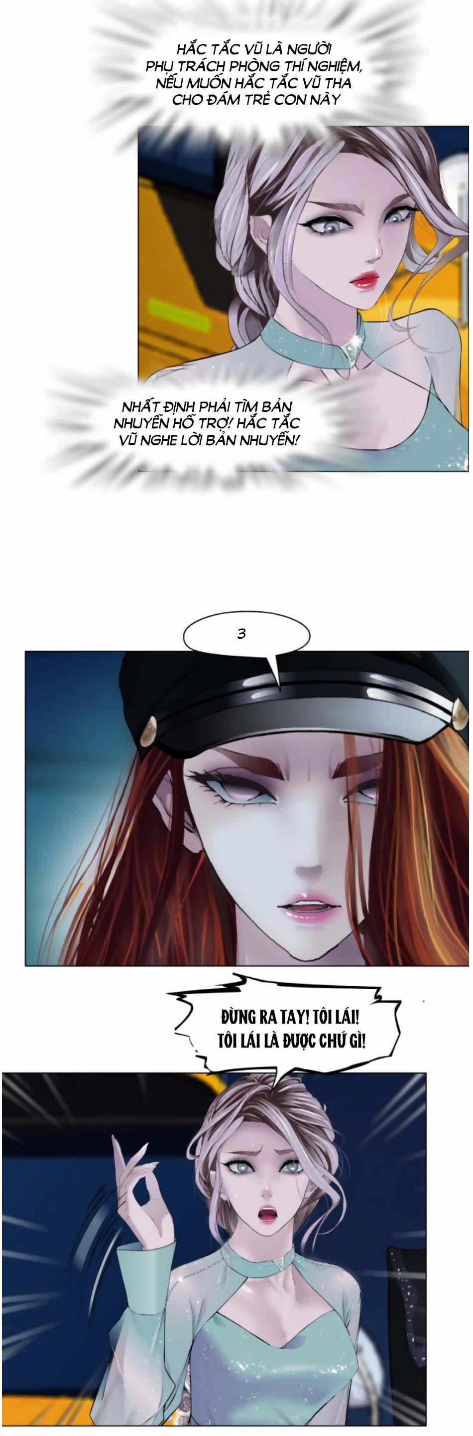 Đằng Nữ 51 trang 3