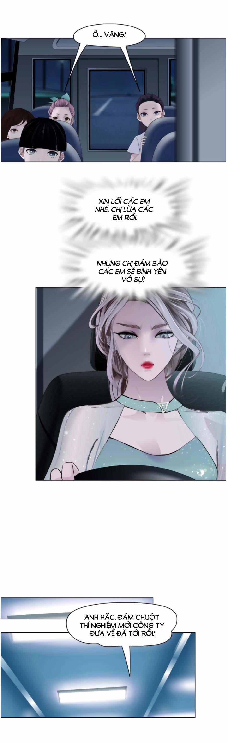 Đằng Nữ 51 trang 5